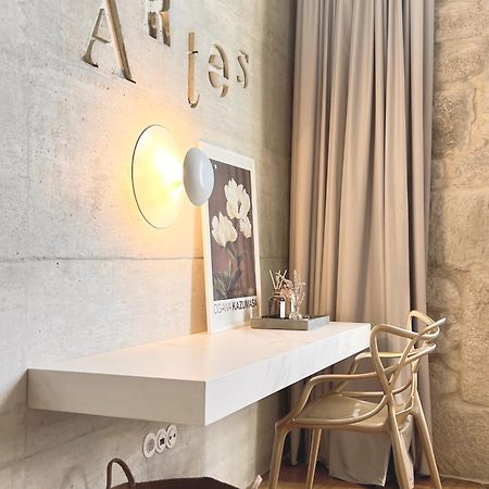 Element Apartment Висеу Екстериор снимка