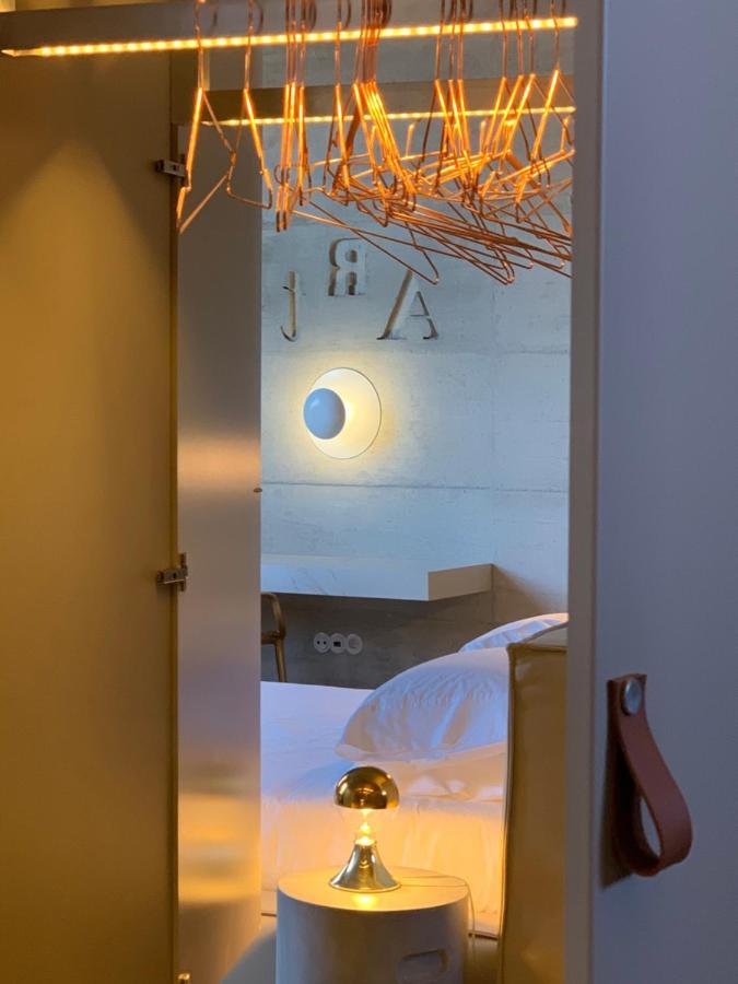 Element Apartment Висеу Екстериор снимка