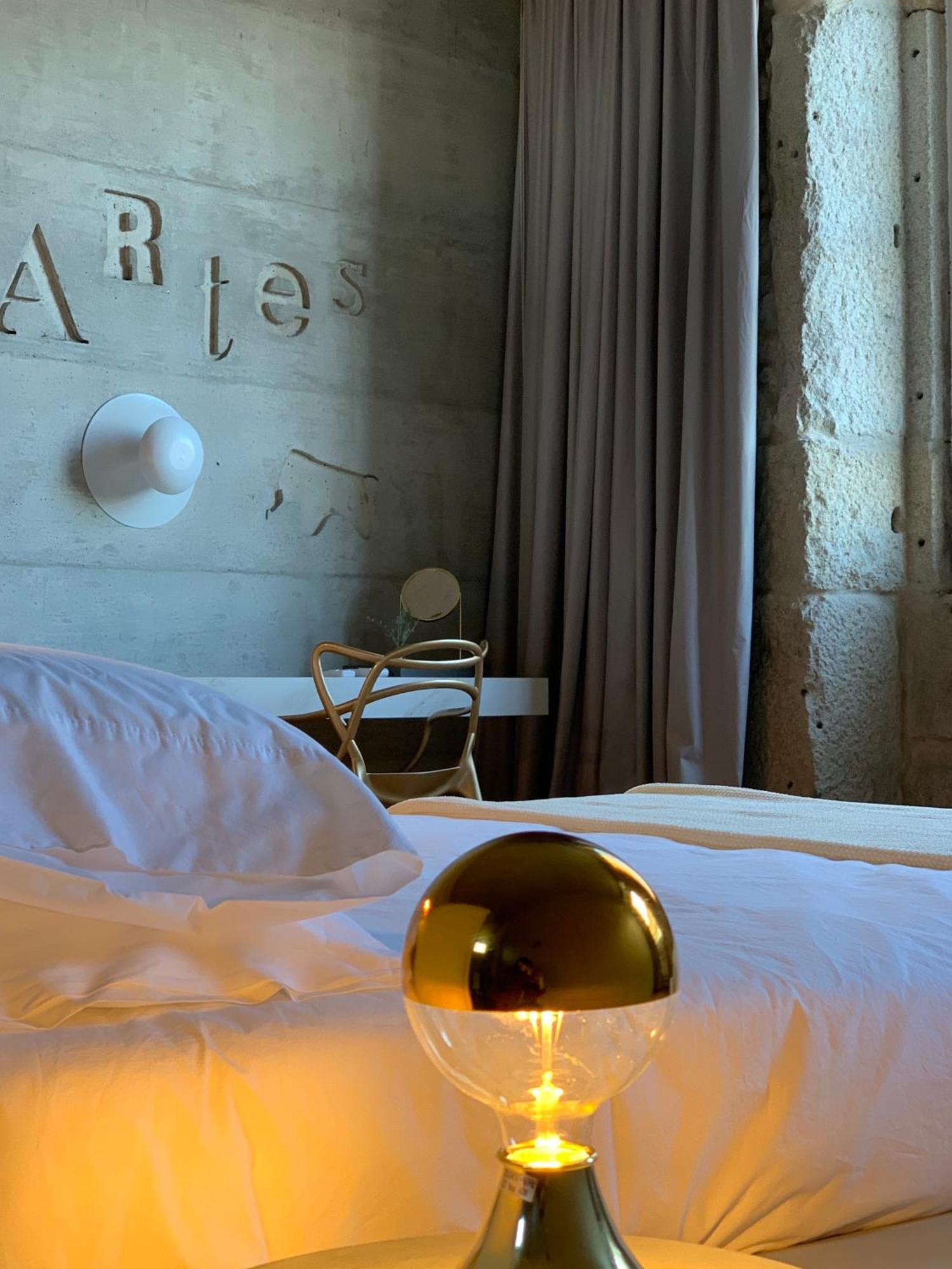 Element Apartment Висеу Екстериор снимка