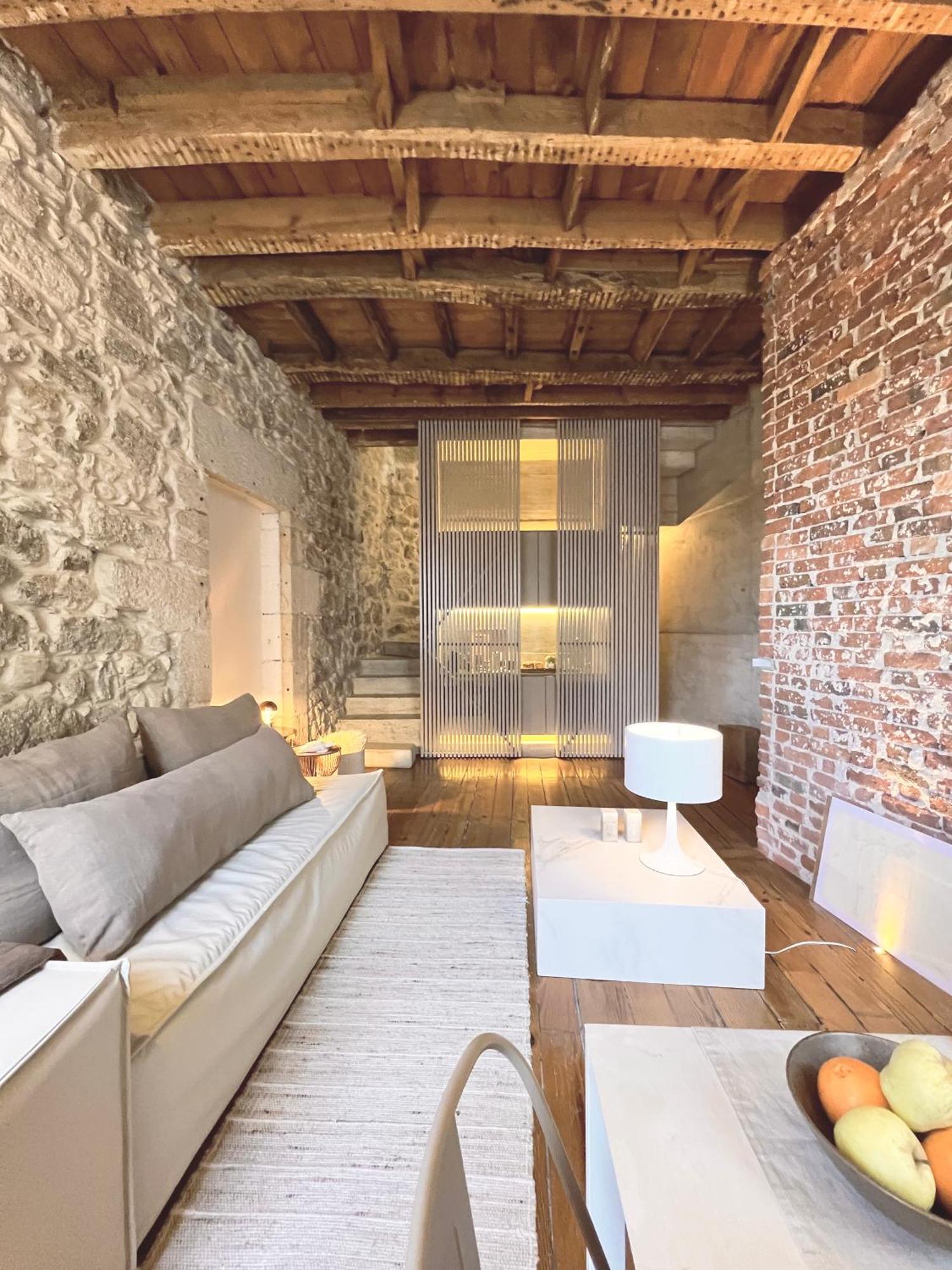 Element Apartment Висеу Екстериор снимка