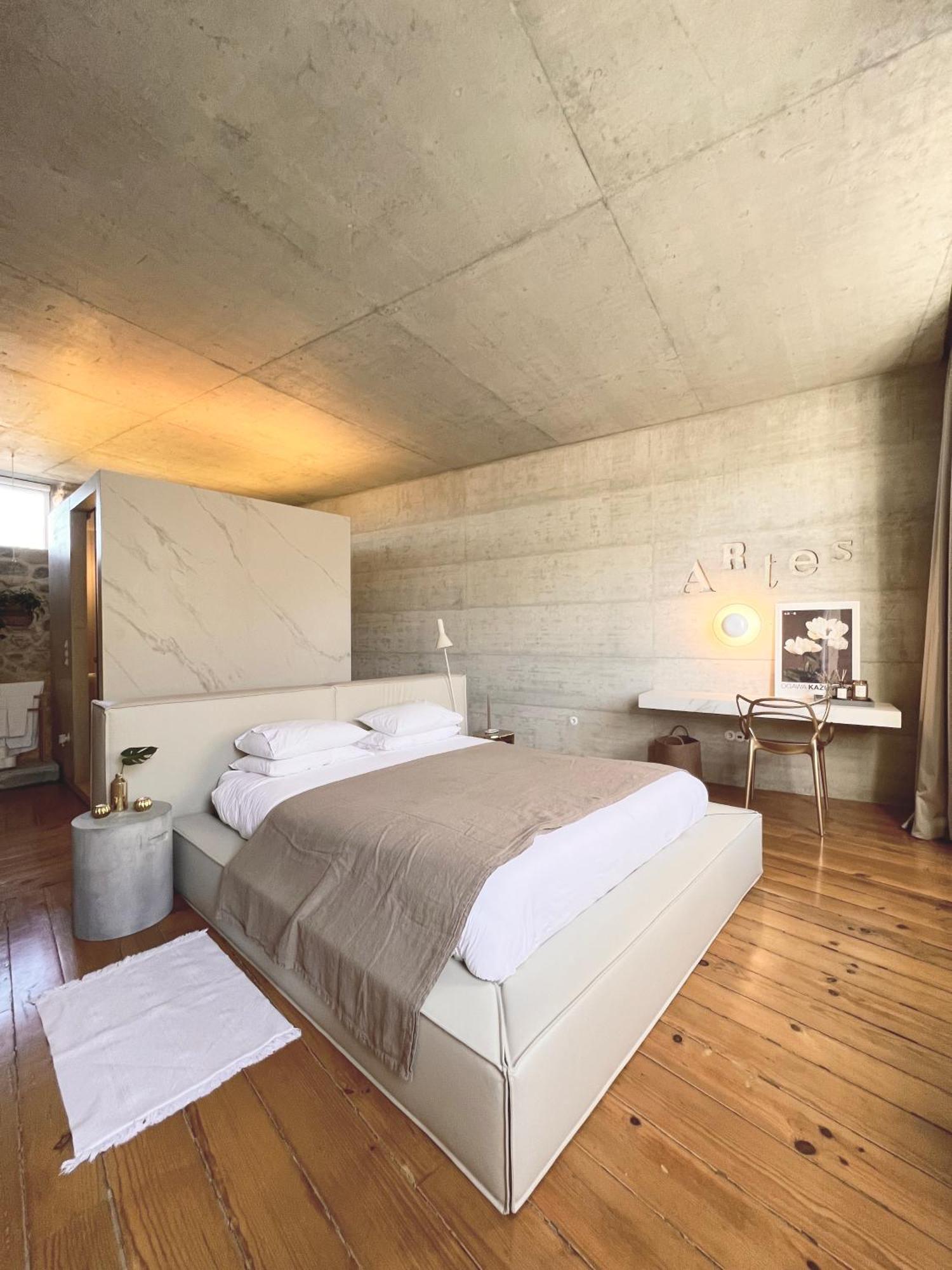 Element Apartment Висеу Екстериор снимка
