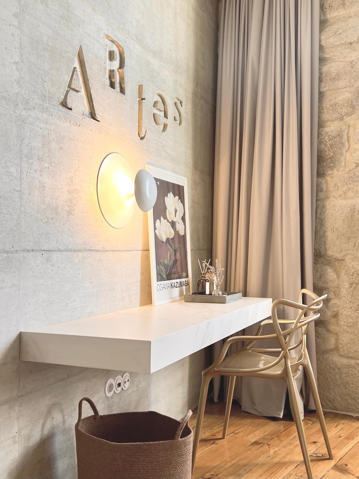 Element Apartment Висеу Екстериор снимка