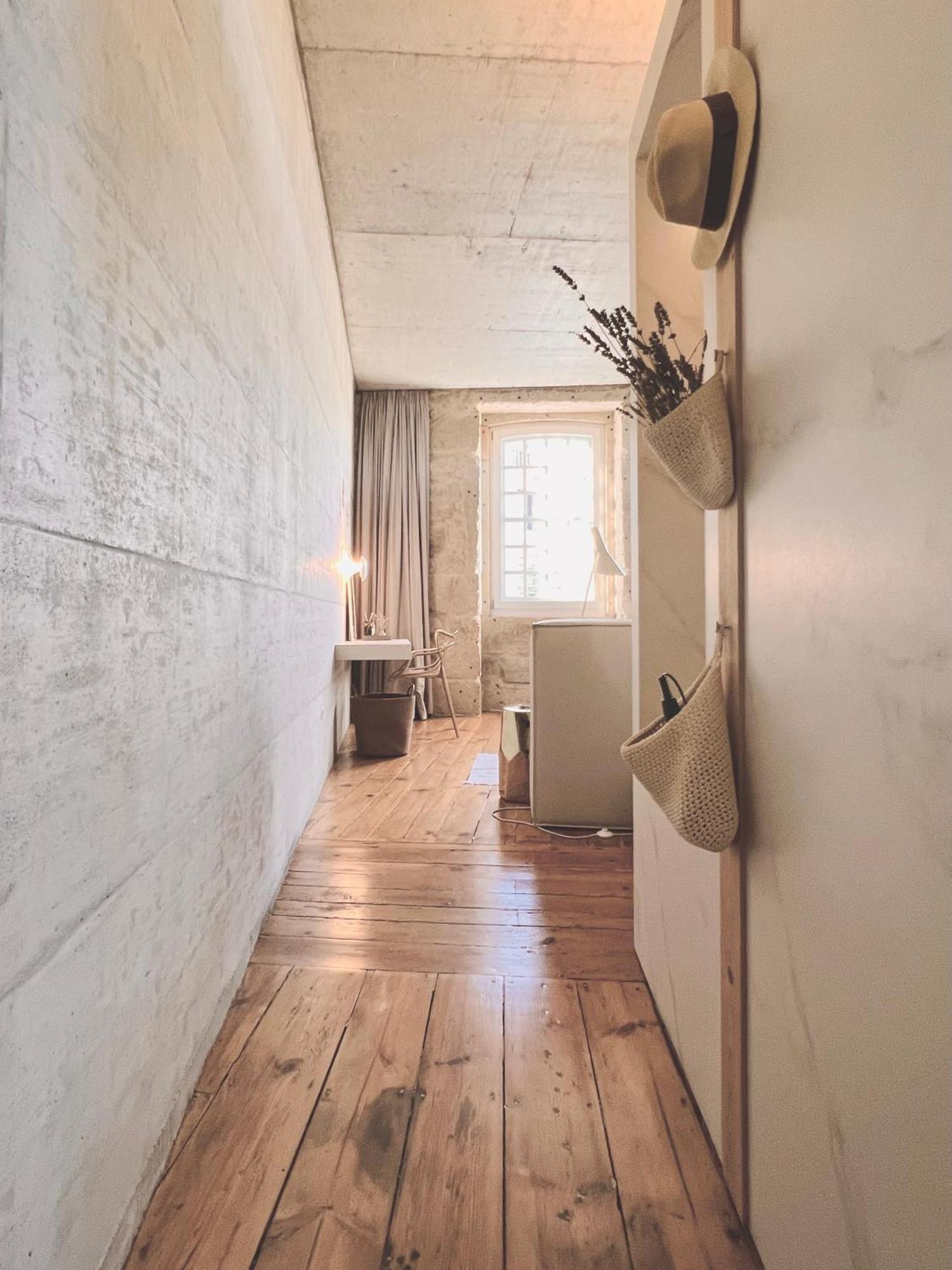 Element Apartment Висеу Екстериор снимка
