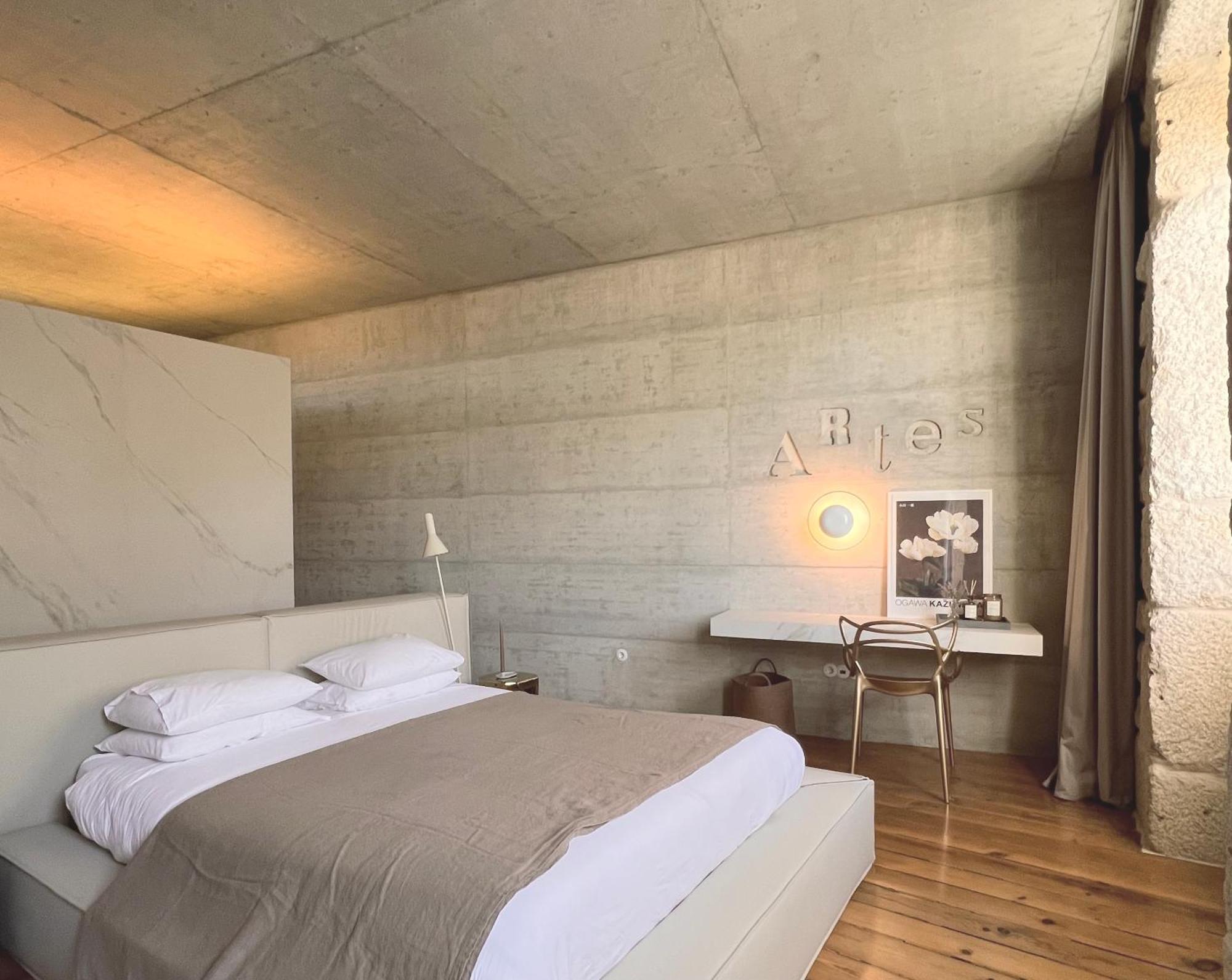 Element Apartment Висеу Екстериор снимка
