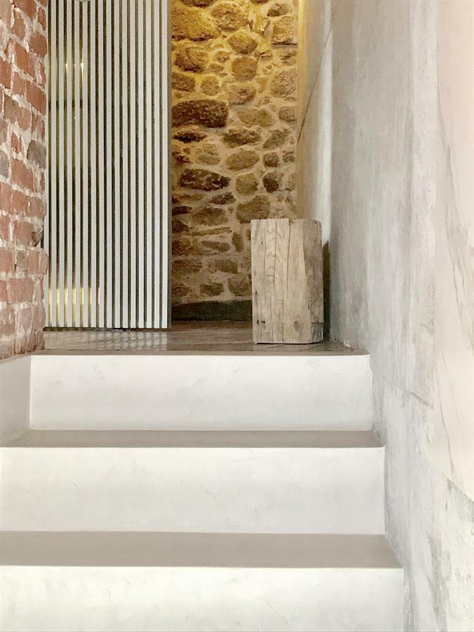 Element Apartment Висеу Екстериор снимка