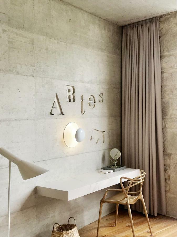 Element Apartment Висеу Екстериор снимка