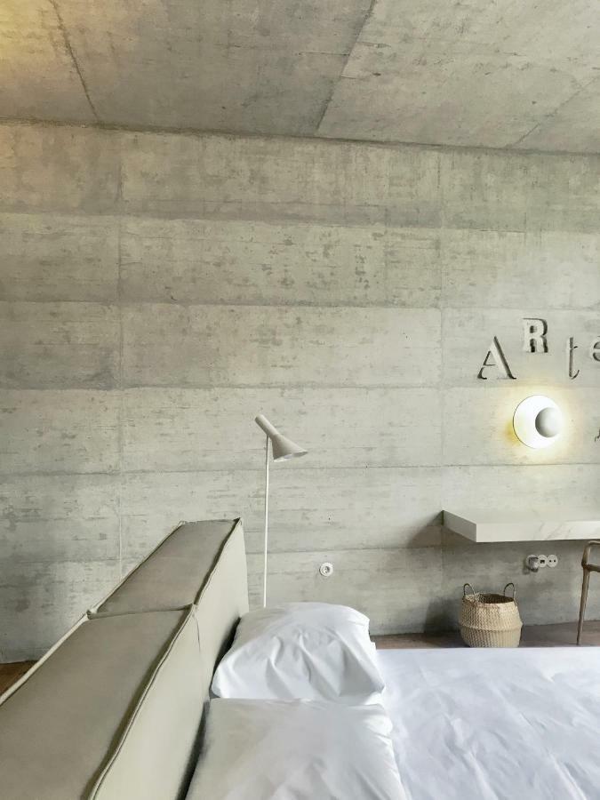 Element Apartment Висеу Екстериор снимка