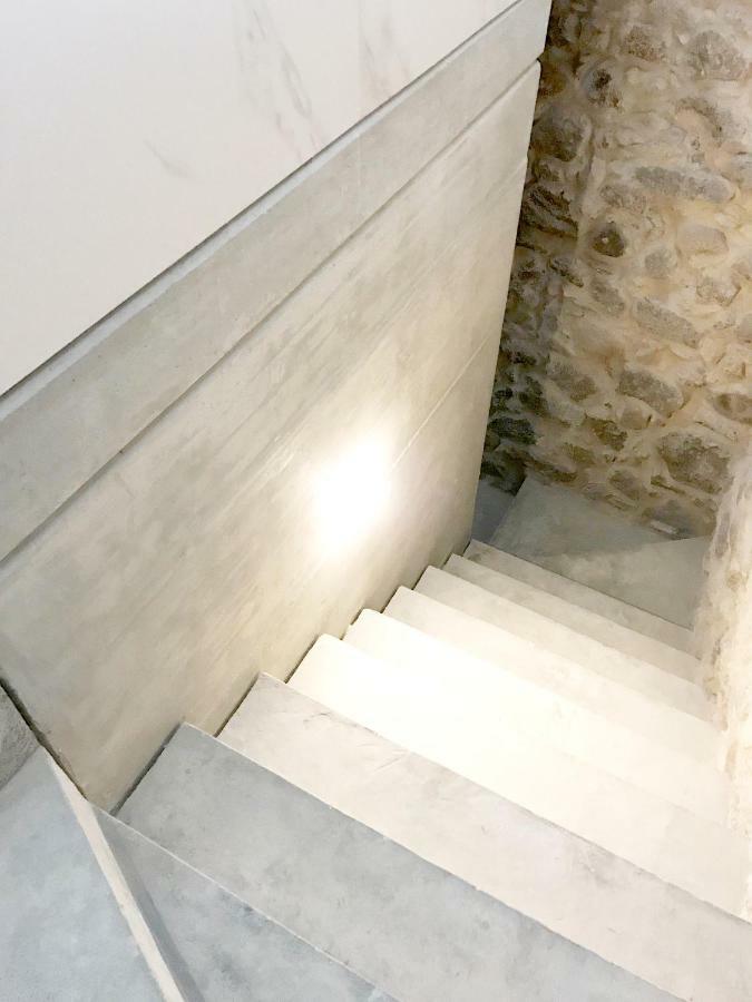Element Apartment Висеу Екстериор снимка
